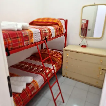 Appartamento Sweet Holidays Al Mare