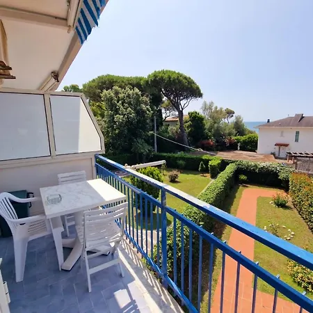 Apartamento Sweet Holidays Al Mare Formia