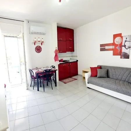 Appartamento Sweet Holidays Al Mare Formia