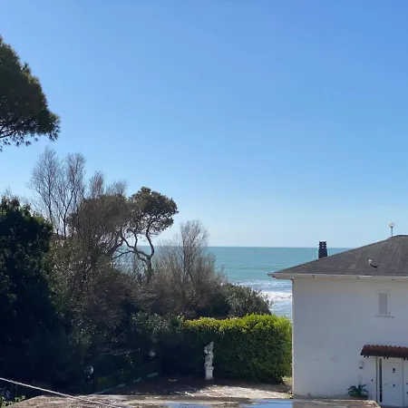 Apartamento Sweet Holidays Al Mare *