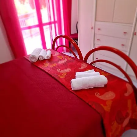 Sweet Holidays Al Mare Appartamento Formia