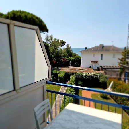 Sweet Holidays Al Mare *