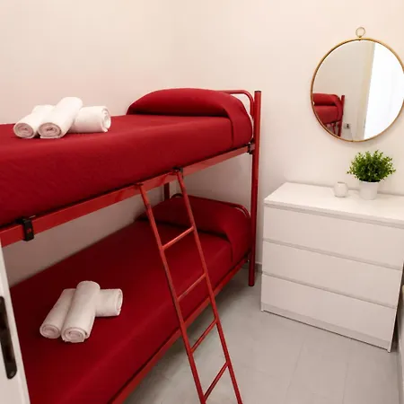 Apartamento Sweet Holidays Al Mare *