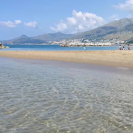 公寓 Sweet Holidays Al Mare